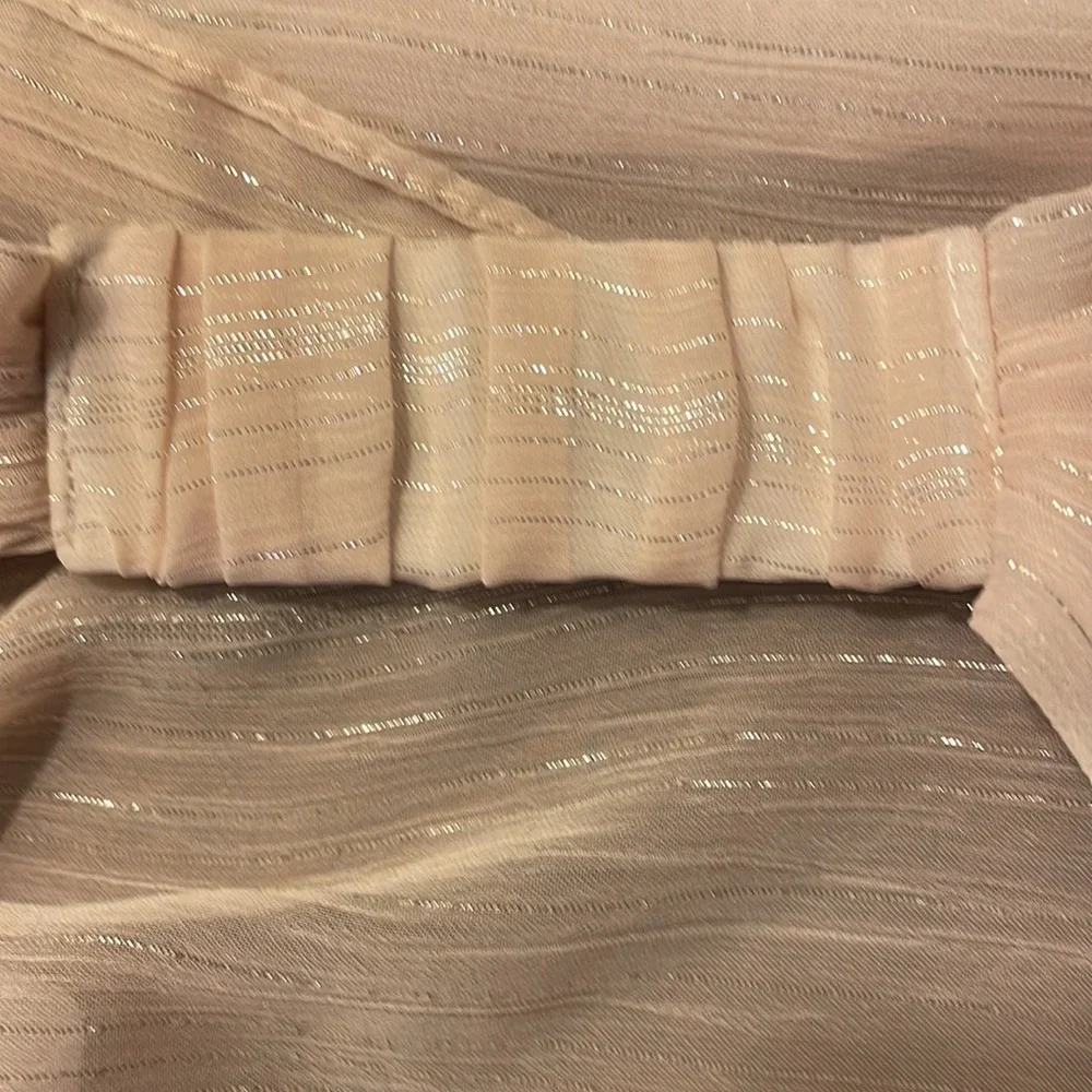 Beautiful Light Pink Headband! - Picture 4 of 4